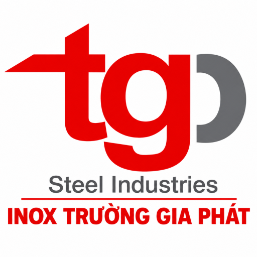 Inox Trường Gia Phát